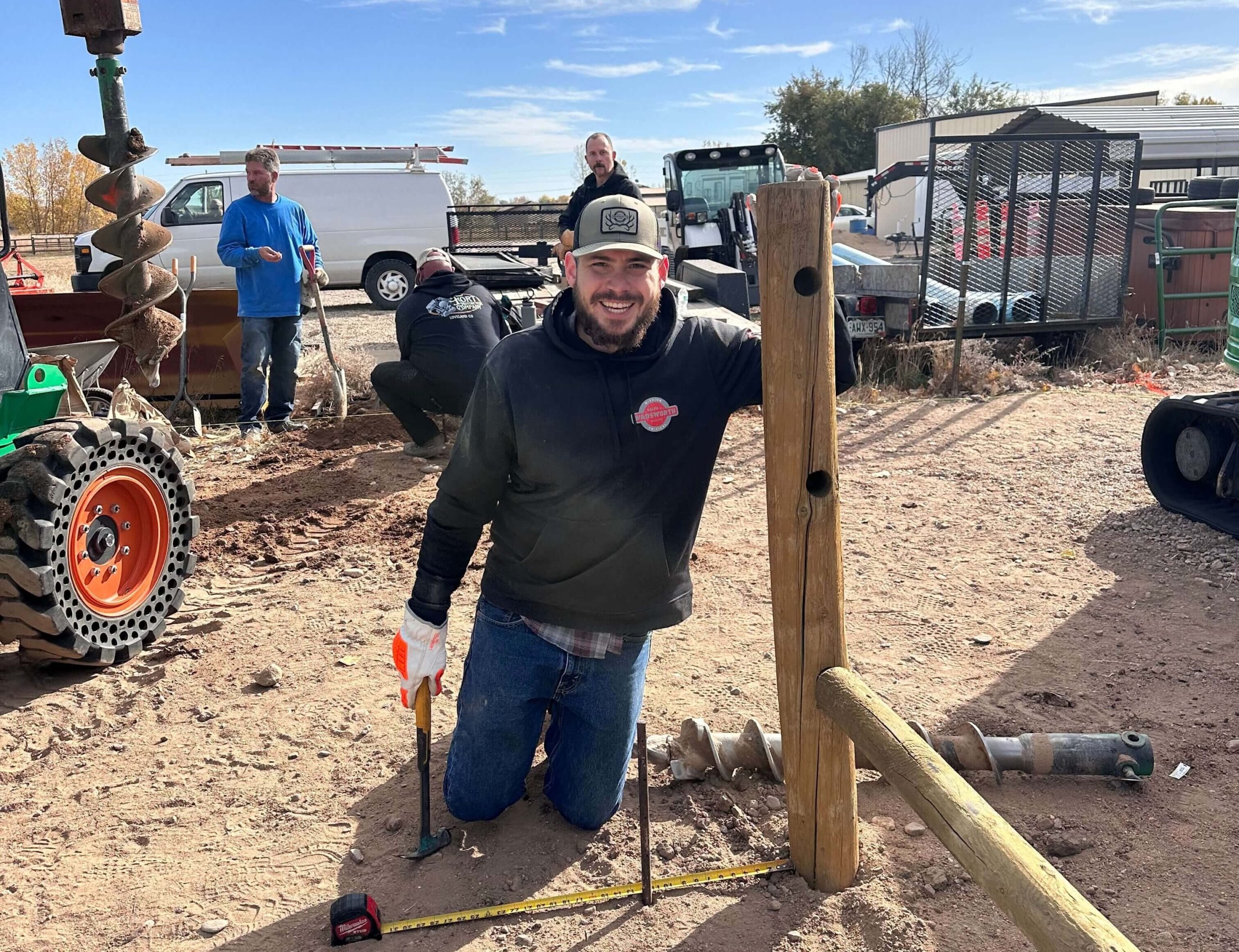 2024 RLW GIVE BACK DAY LOGAN