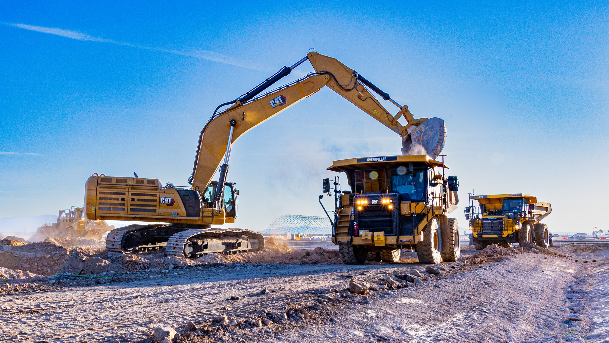 Meta – Kuna Data Center Campus