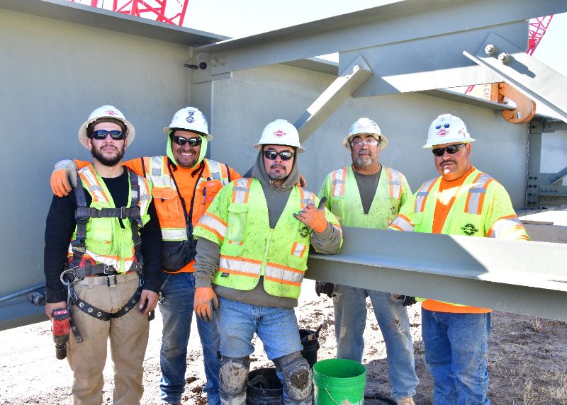 CONTRACTORS FROM ARIZONA, NEBRASKA, UTAH RECEIVE 2023 ARTBA CONTRACTOR SAFETY AWARDS